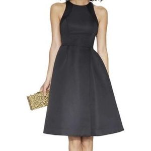 Halston Heritage Dress